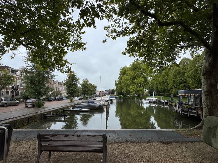 Appartement te koop: Meulmansweg 1C, Woerden