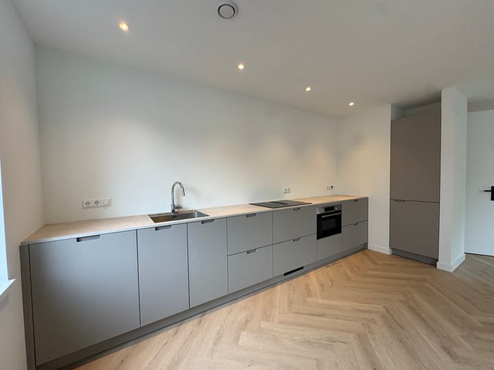 Appartement te koop: Meulmansweg 1C, Woerden