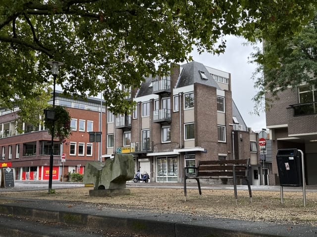 Appartement te koop: Meulmansweg 1C, Woerden