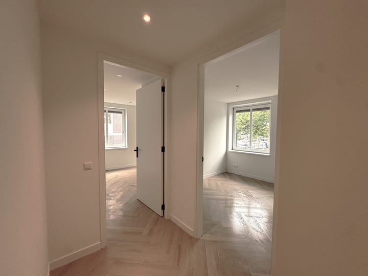 Appartement te koop: Meulmansweg 1C, Woerden