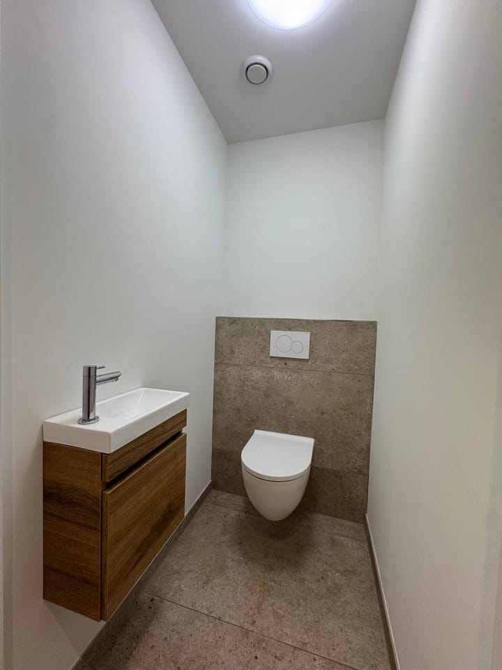 Appartement te koop: Meulmansweg 1C, Woerden