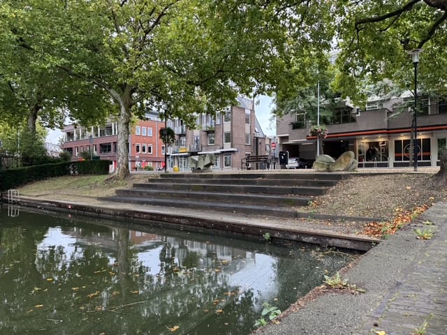 Appartement te koop: Meulmansweg 1C, Woerden