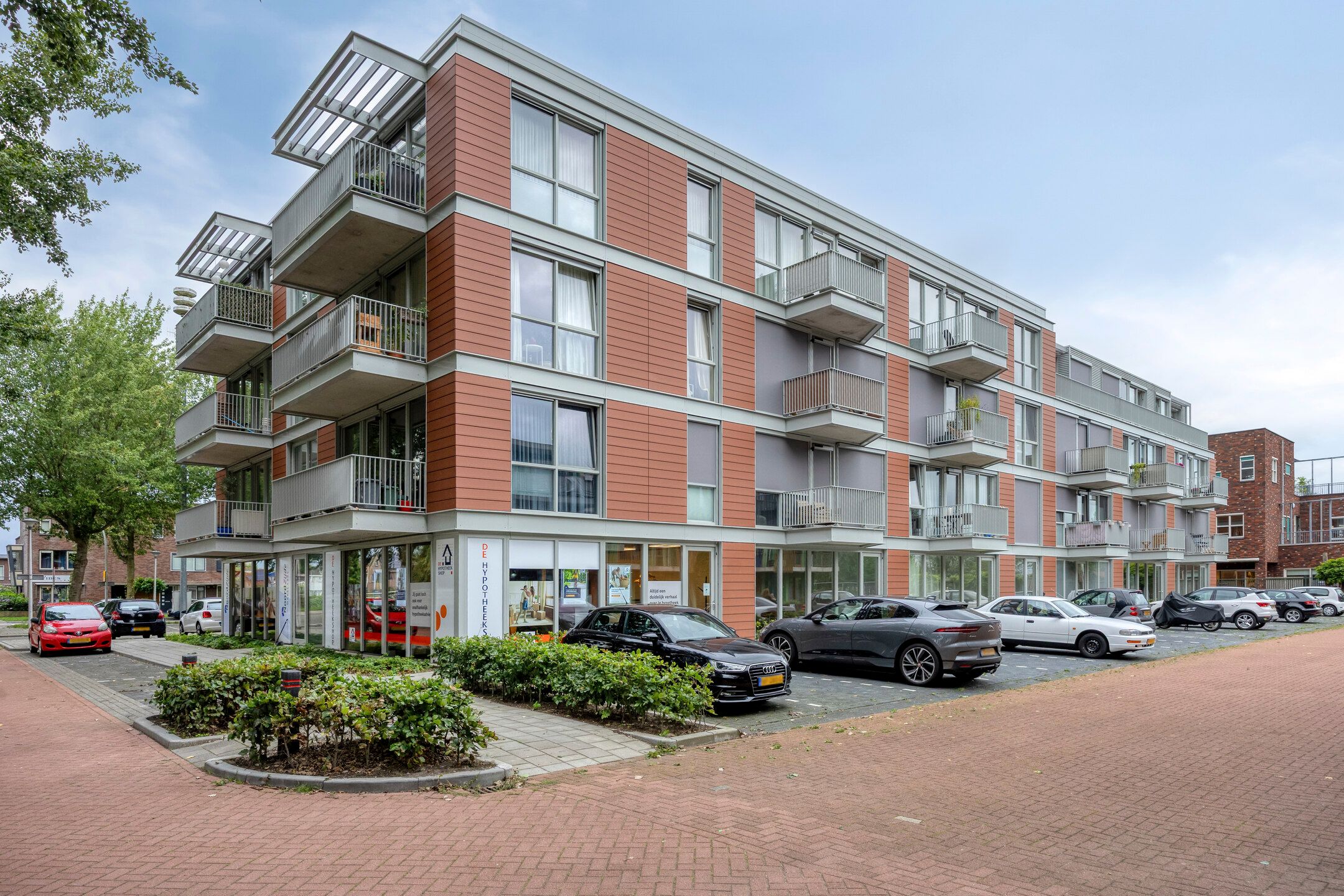 Foto 30 van Klokkengieterlaan 9-204