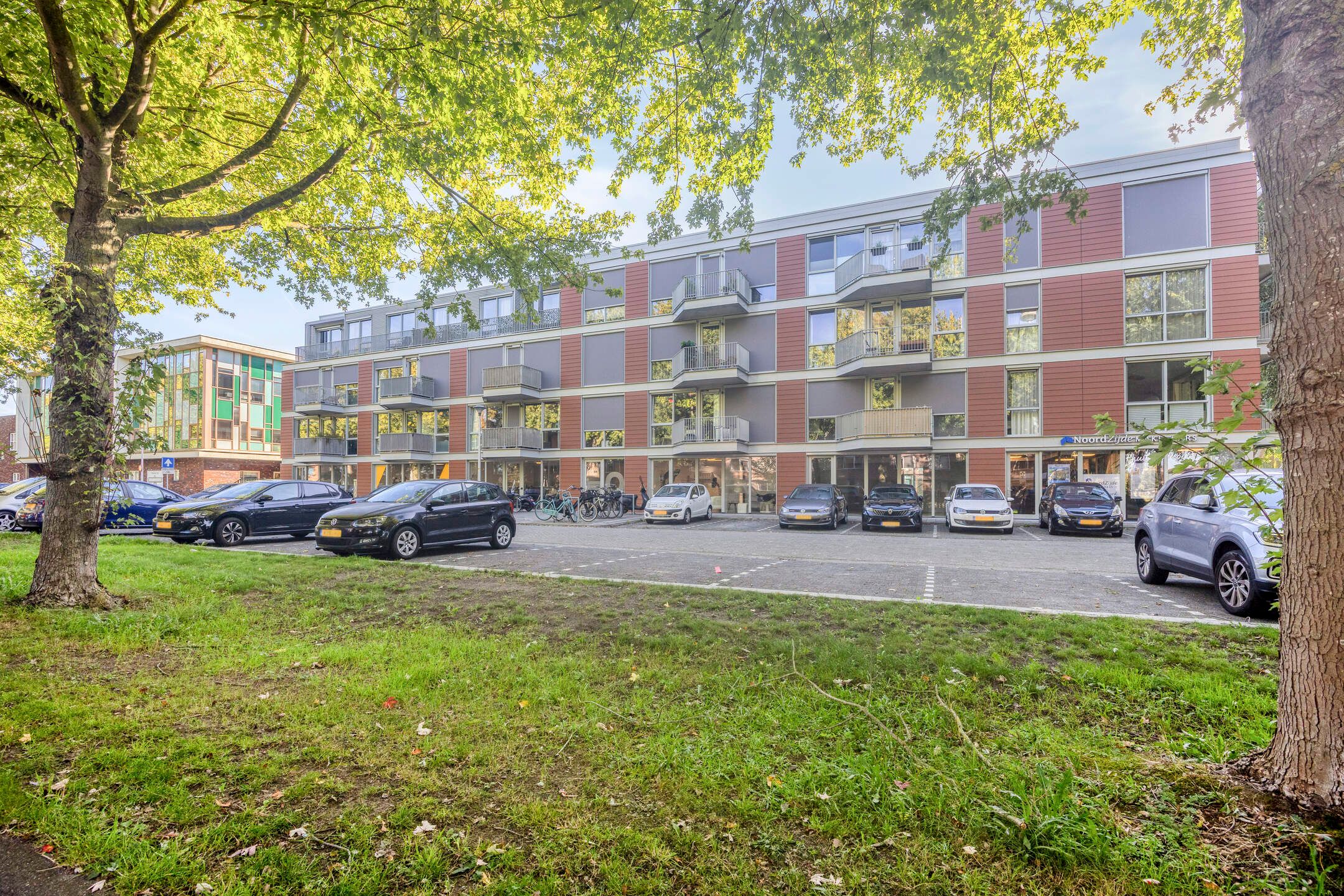 Klokkengieterlaan 9 204