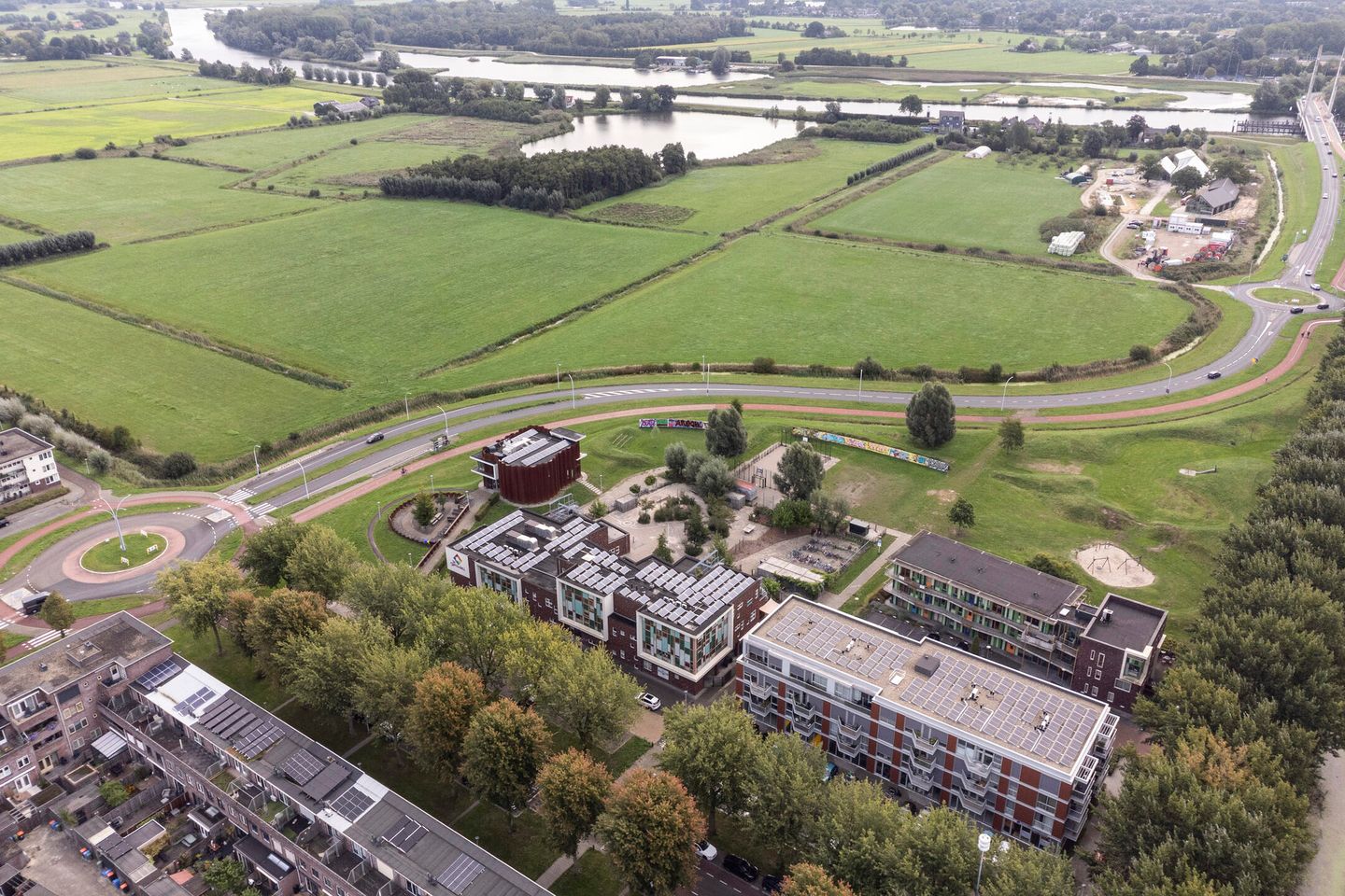 Foto 35 van Klokkengieterlaan 9-204
