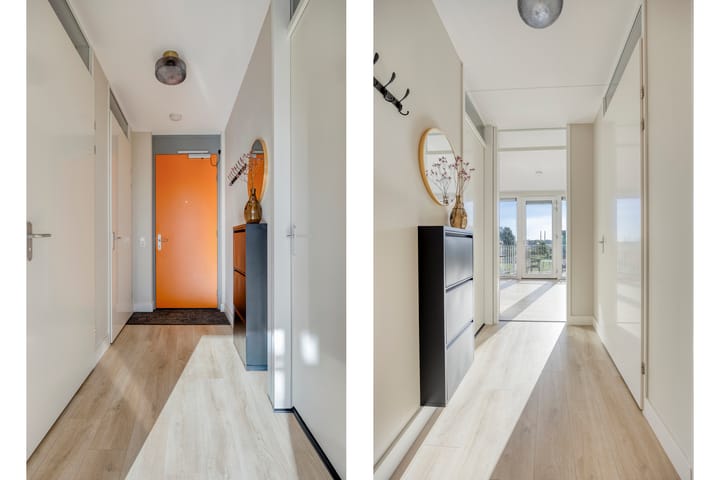 Appartement te koop: Klokkengieterlaan 9-204, Zwolle