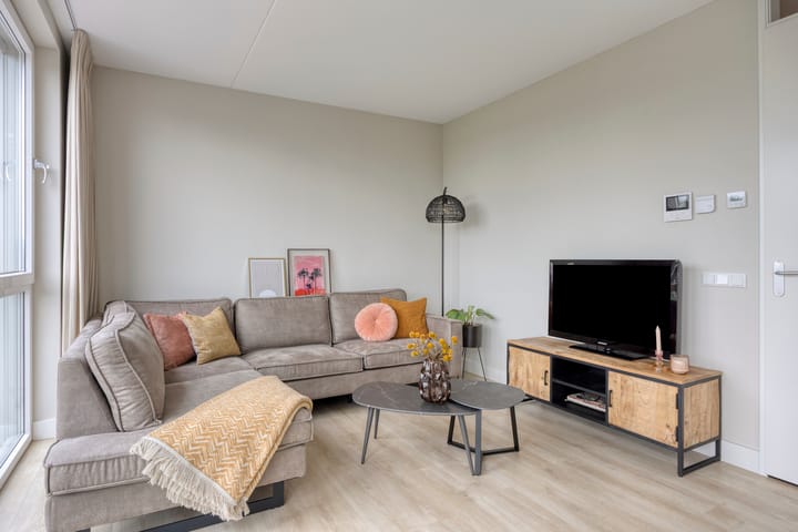Appartement te koop: Klokkengieterlaan 9-204, Zwolle