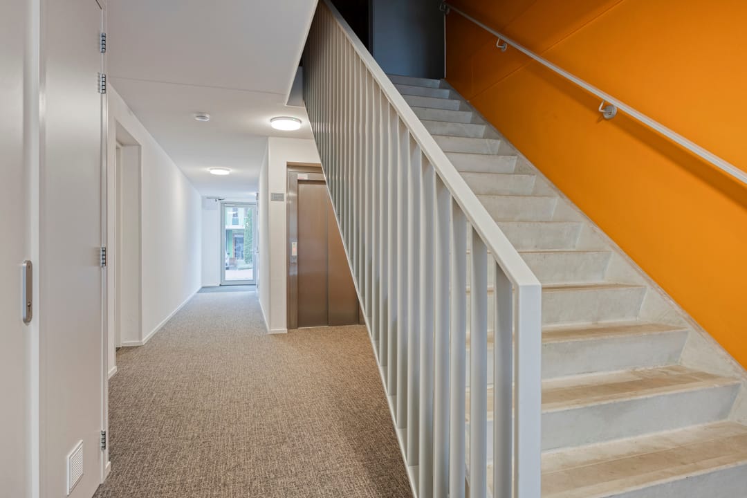 Foto 8 van Klokkengieterlaan 9-204