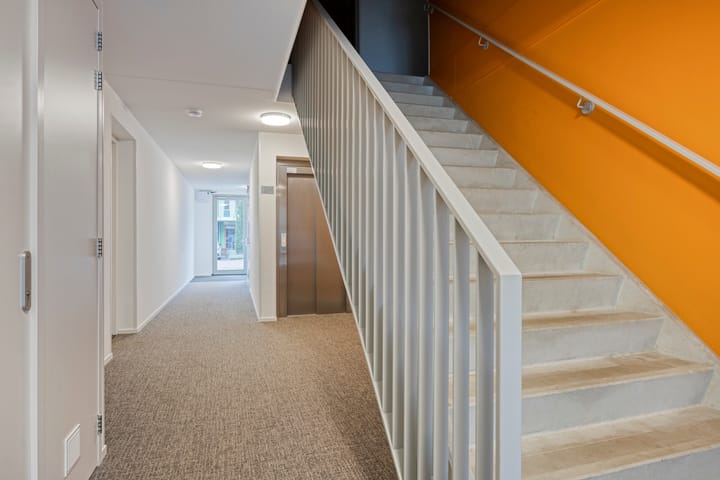 Appartement te koop: Klokkengieterlaan 9-204, Zwolle