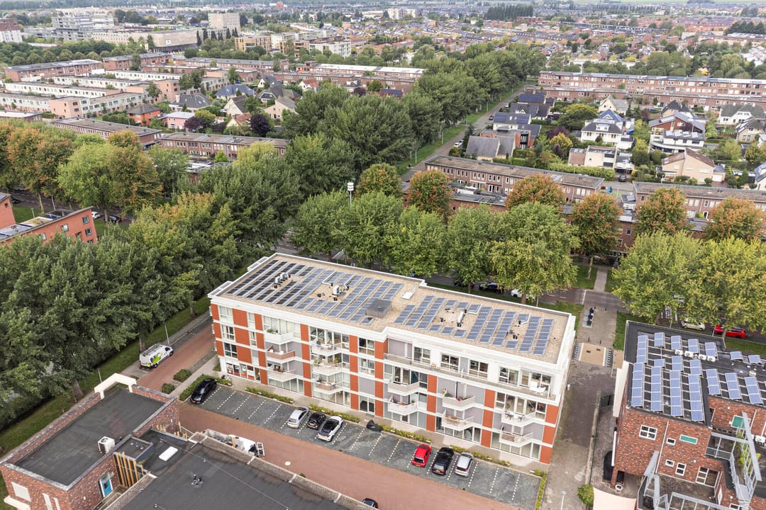 Foto 32 van Klokkengieterlaan 9-204