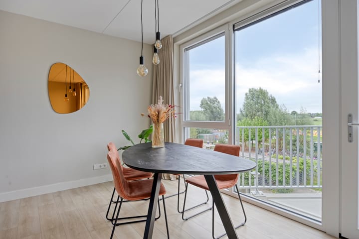 Appartement te koop: Klokkengieterlaan 9-204, Zwolle