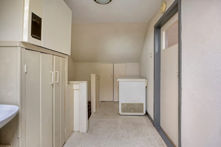 Hoekwoning te koop: Hobbemastraat 13, Kaatsheuvel