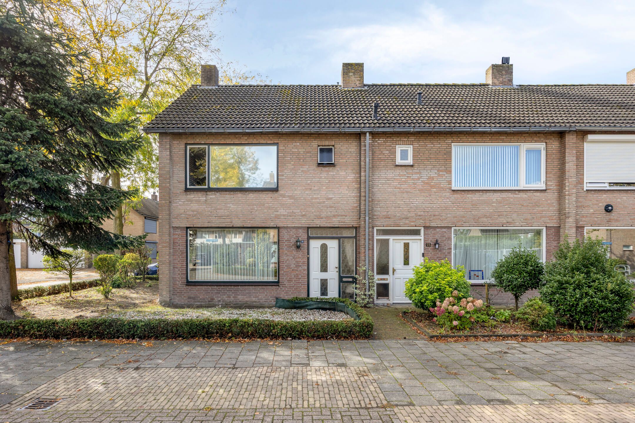 Hobbemastraat 13 