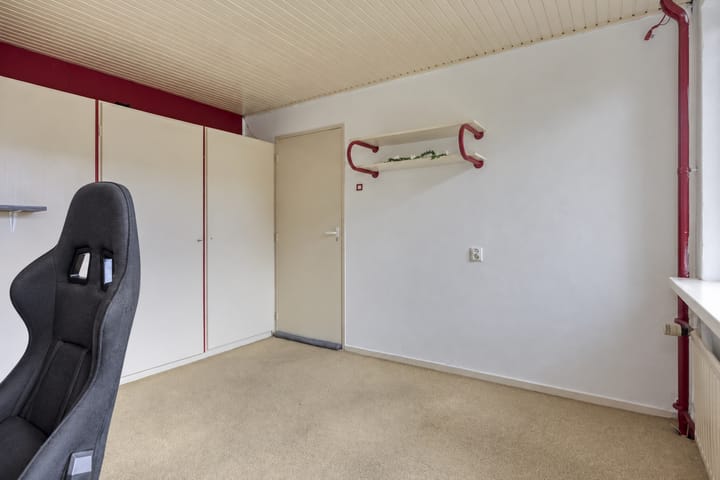Hoekwoning te koop: Hobbemastraat 13, Kaatsheuvel