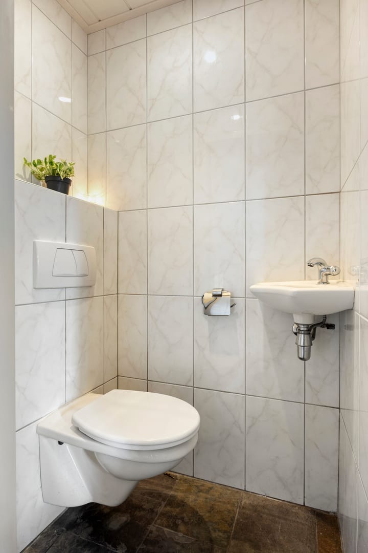 Hoekwoning te koop: Hobbemastraat 13, Kaatsheuvel