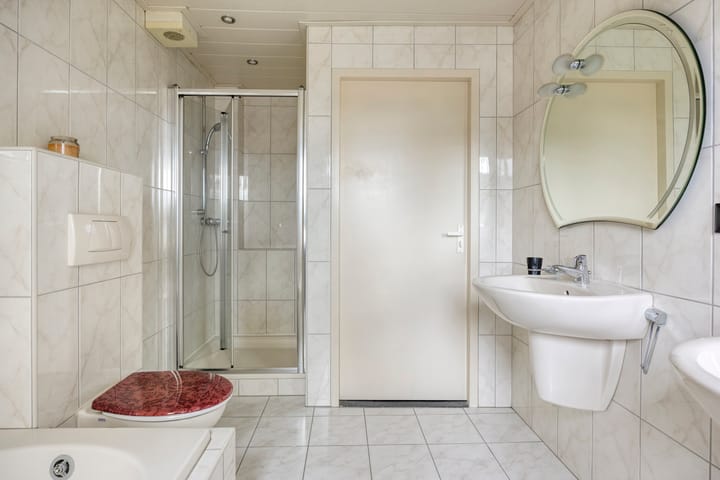 Hoekwoning te koop: Hobbemastraat 13, Kaatsheuvel