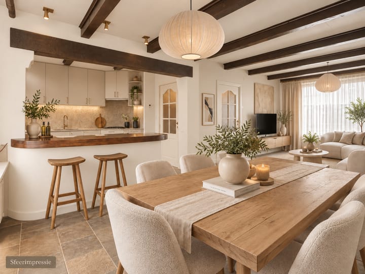Hoekwoning te koop: Hobbemastraat 13, Kaatsheuvel
