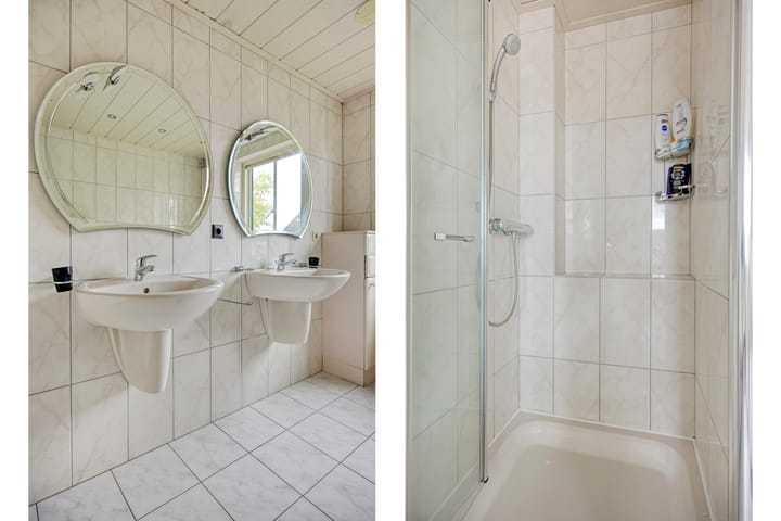 Hoekwoning te koop: Hobbemastraat 13, Kaatsheuvel