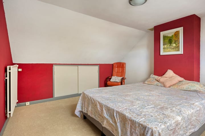 Hoekwoning te koop: Hobbemastraat 13, Kaatsheuvel