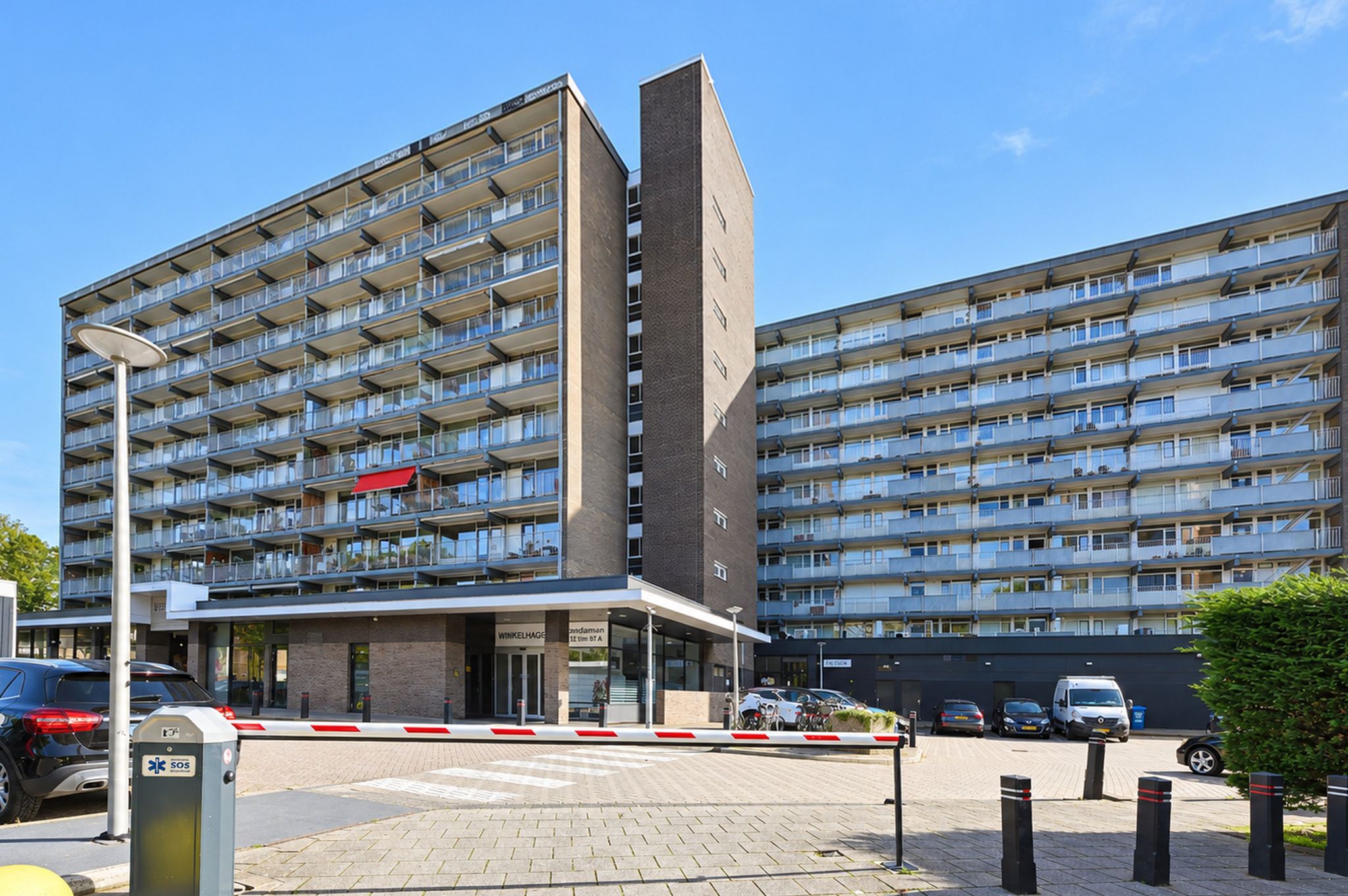 Volendamlaan 848 
