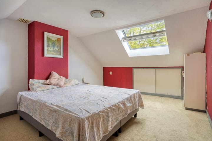 Hoekwoning te koop: Hobbemastraat 13, Kaatsheuvel