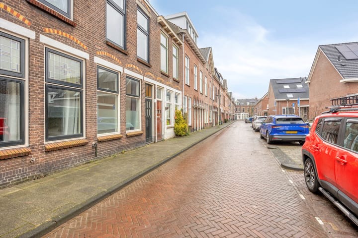 Foto 2 van Bronkhorststraat 7