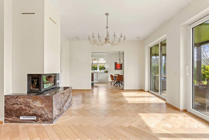 Vrijstaande woning te koop: Brigantijn 3, Amstelveen