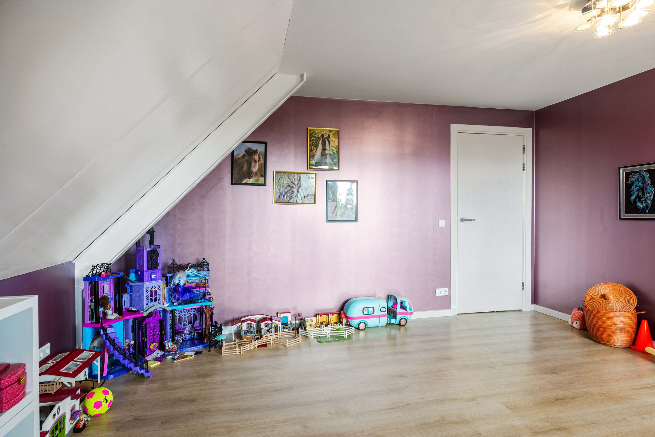 Photo 54 of Brigantijn 3