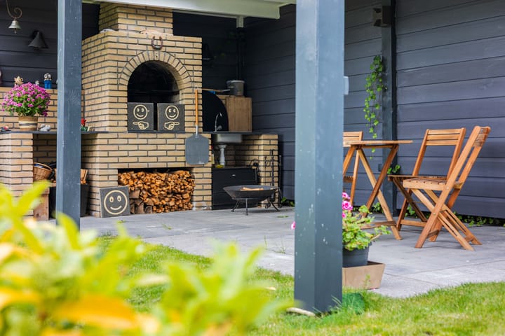 Vrijstaande woning te koop: Brigantijn 3, Amstelveen