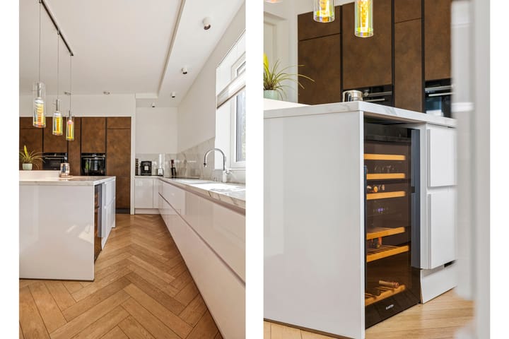 Vrijstaande woning te koop: Brigantijn 3, Amstelveen