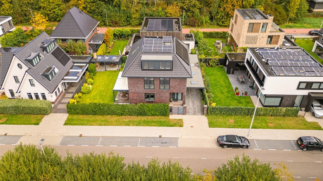 Photo 61 of Brigantijn 3