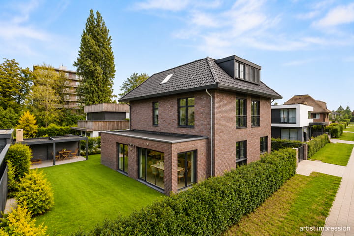 Photo 2 of Brigantijn 3