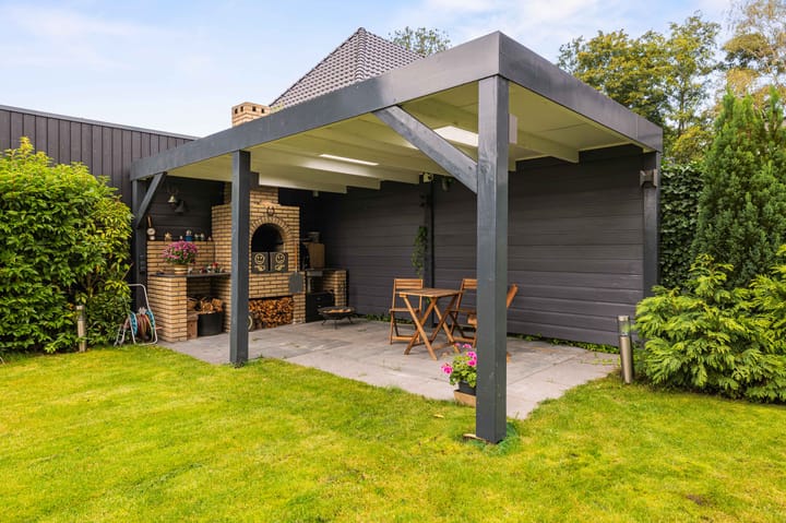 Vrijstaande woning te koop: Brigantijn 3, Amstelveen