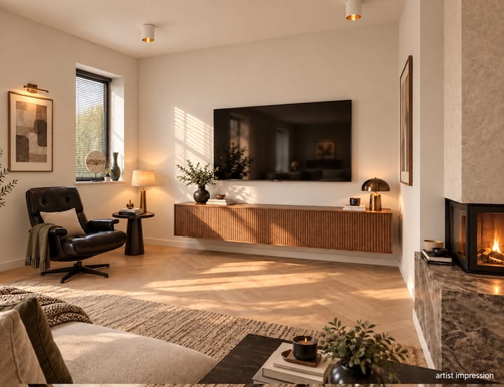Vrijstaande woning te koop: Brigantijn 3, Amstelveen