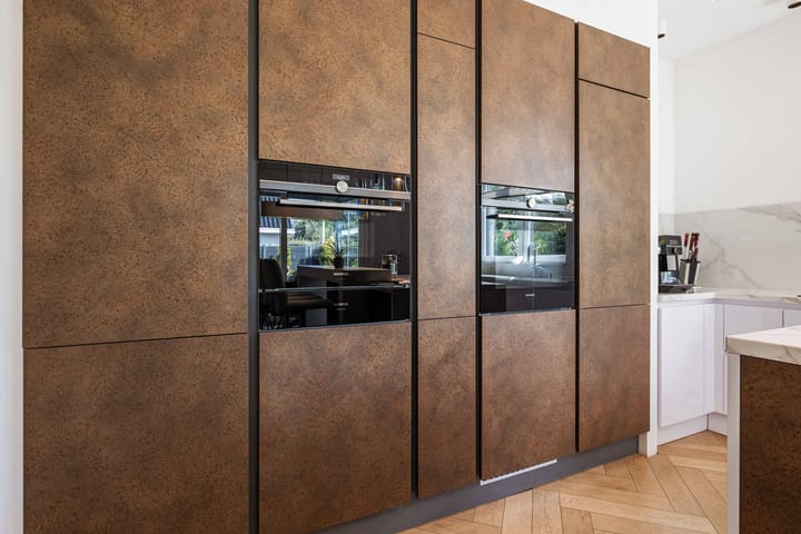 Vrijstaande woning te koop: Brigantijn 3, Amstelveen