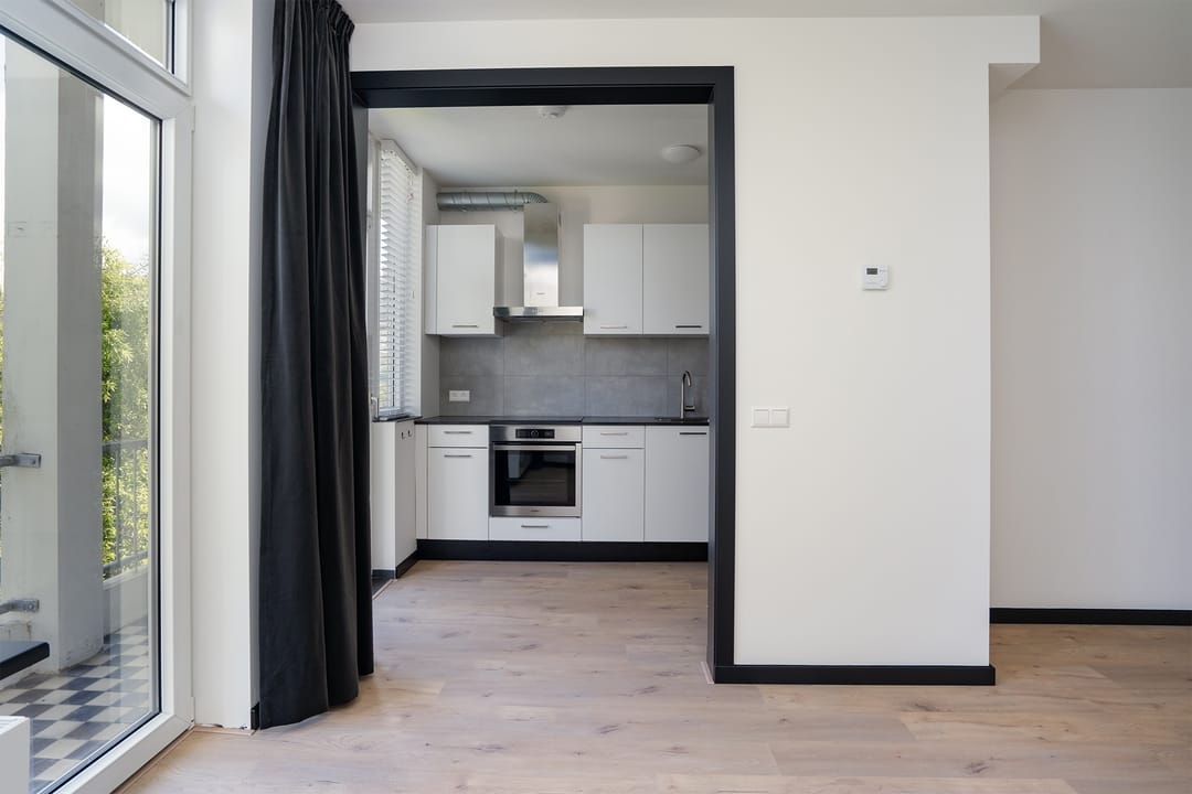 Photo 7 of Willem de Zwijgerlaan 9-A