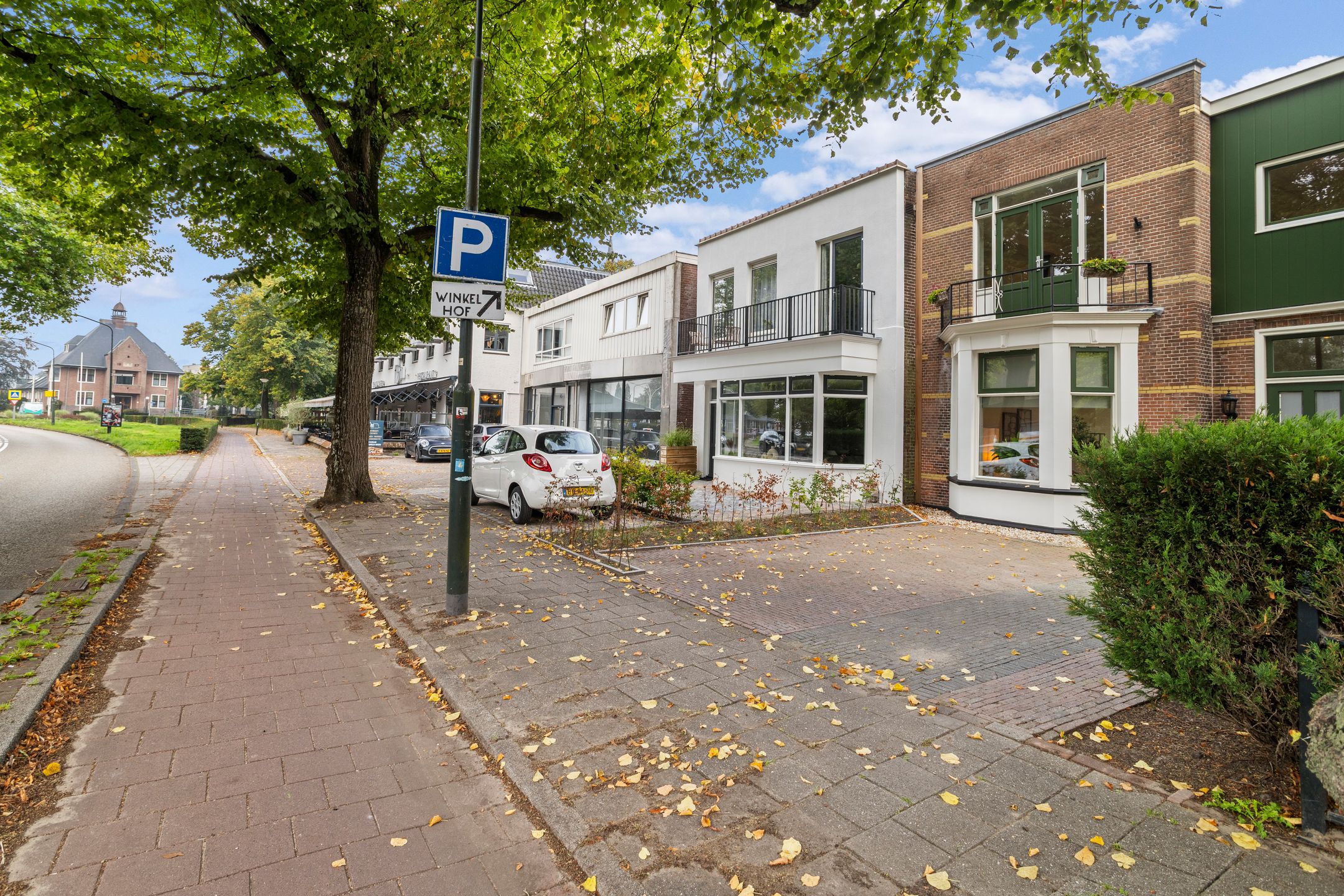 Photo 6 of Kennemerstraatweg 89