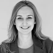 Annemijn Lyppens - Officemanager