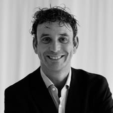 Bram van Veen - Makelaar