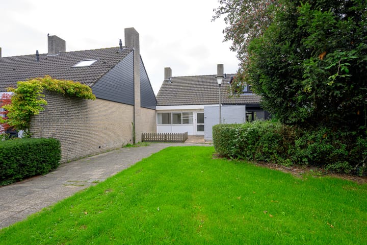 Foto 4 van Iepenlaan 9