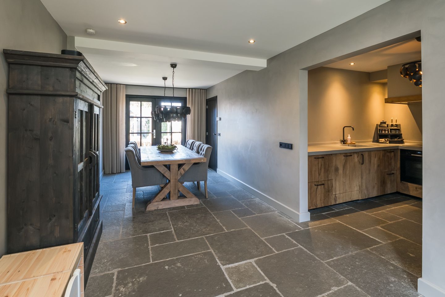 Foto 4 van Dutry van Haeftenstraat 7
