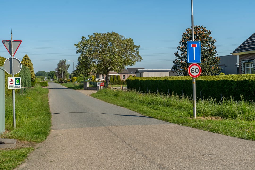 Foto 16 van het Nevelveld