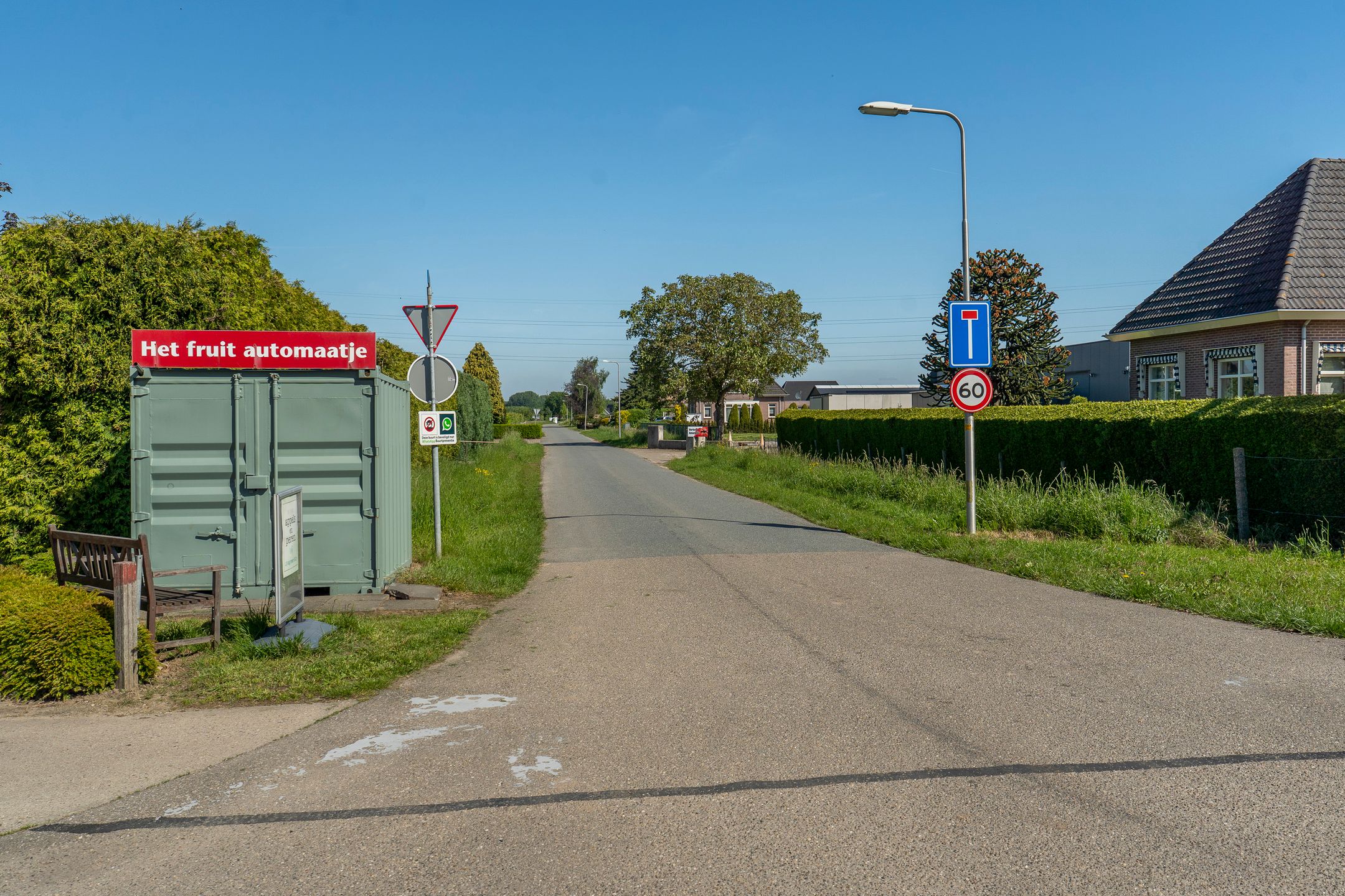 Foto 15 van het Nevelveld