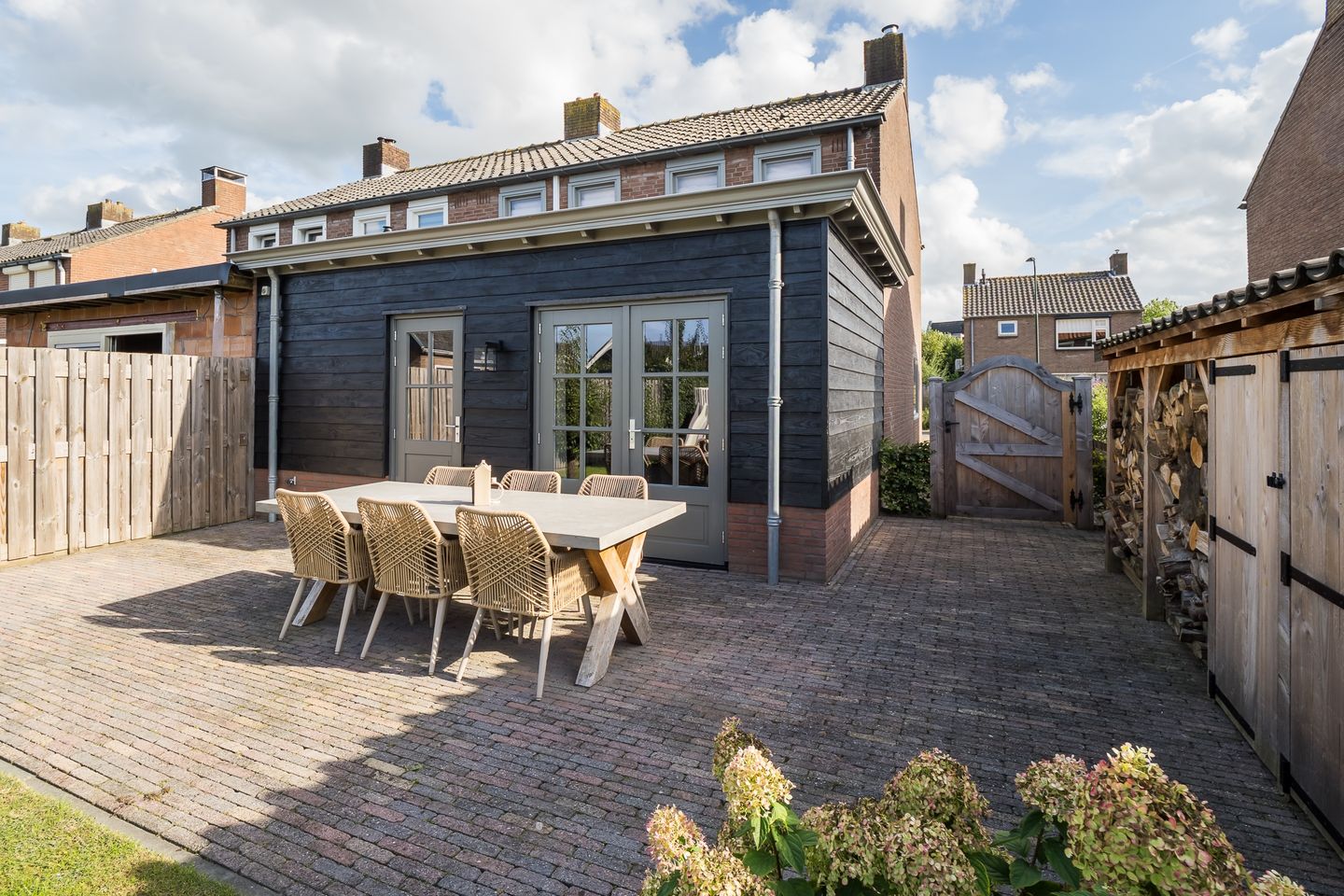 Foto 40 van Dutry van Haeftenstraat 7