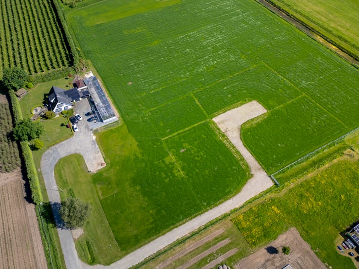 Foto 2 van het Nevelveld