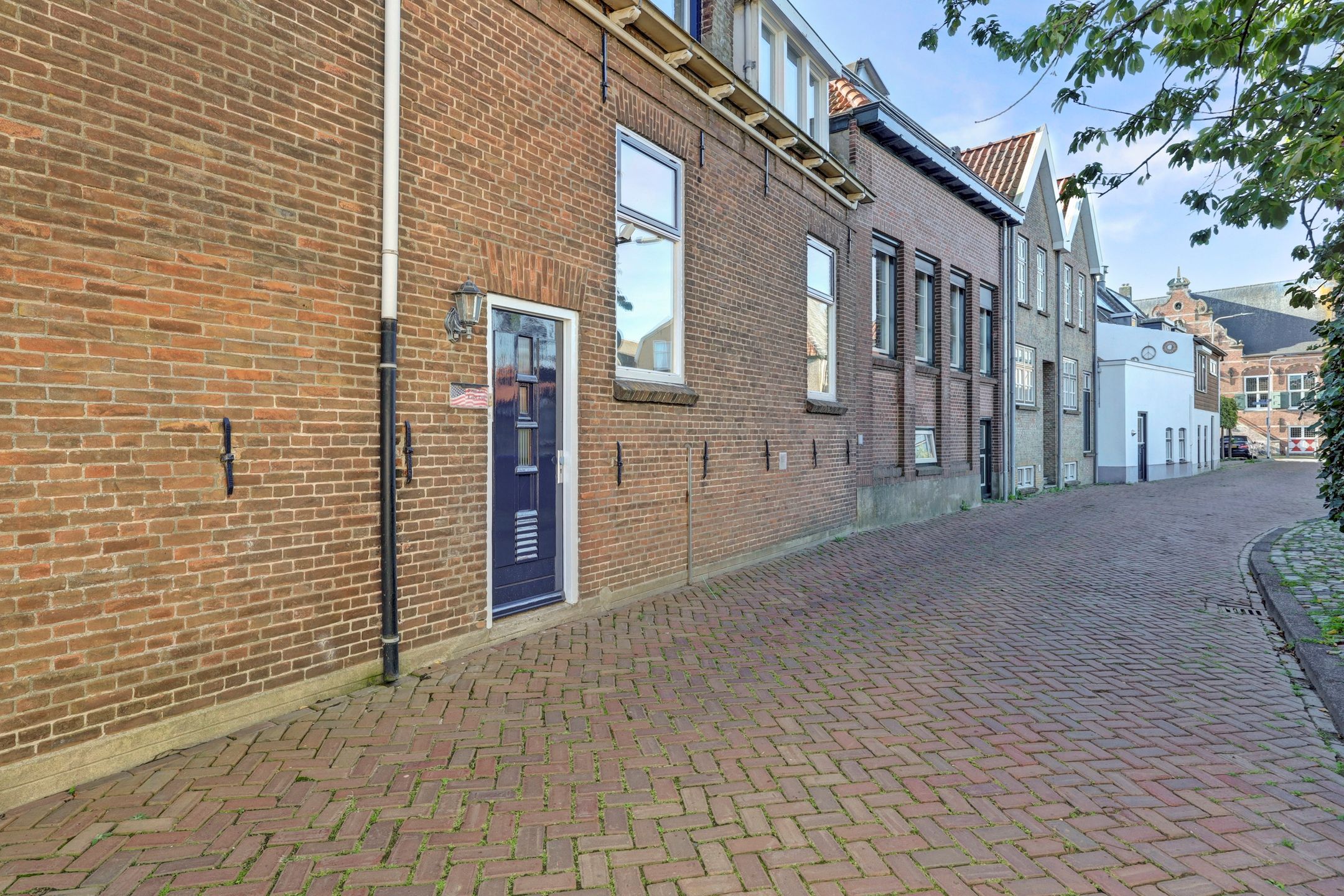 Foto 9 van Slikdijk 16