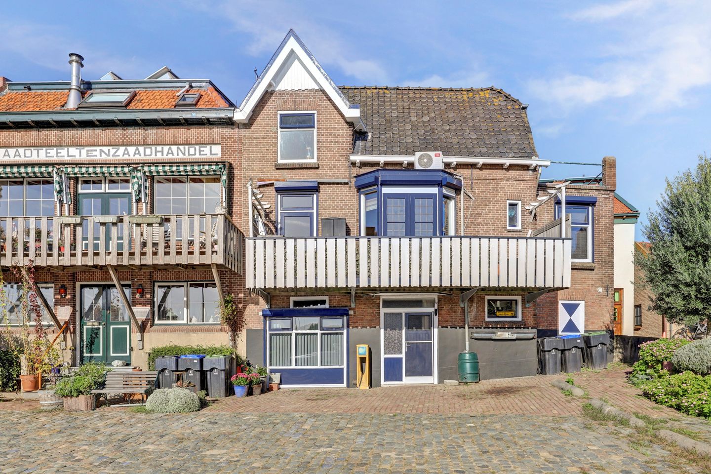Foto 1 van Slikdijk 16