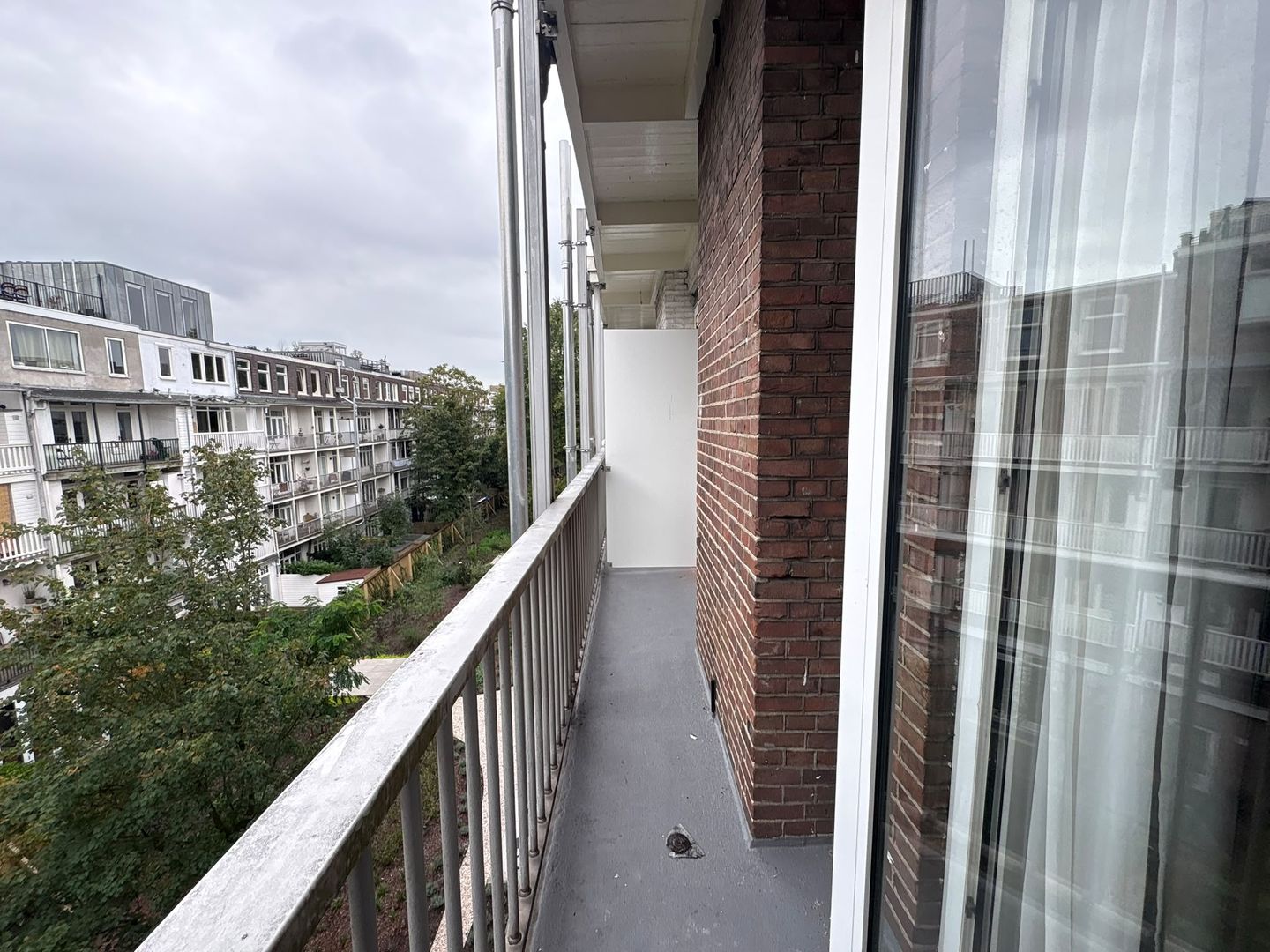Foto 10 van Ruysdaelstraat 11-3
