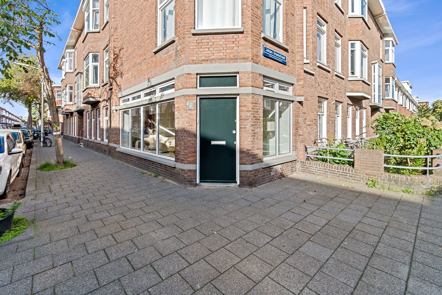 Foto 4 van Antheunisstraat 23