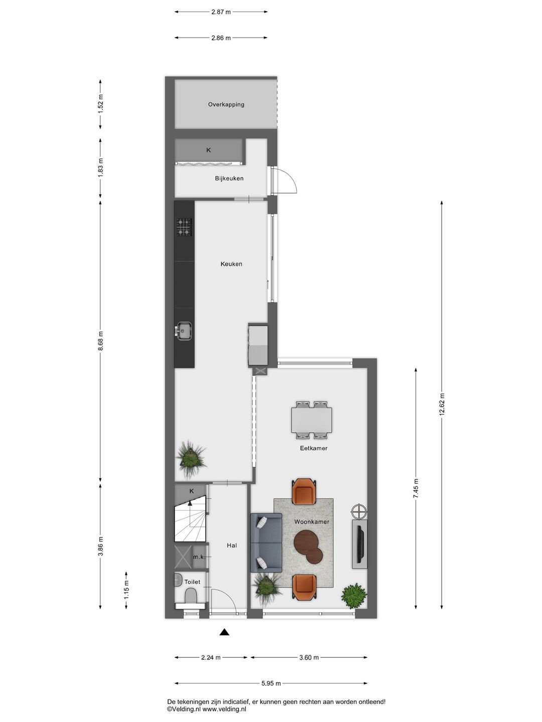 Photo 32 of Anjelierstraat 51